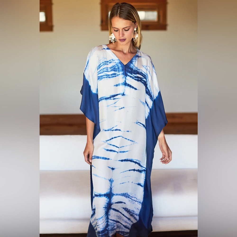Emerson Frye - India Collection Tunic